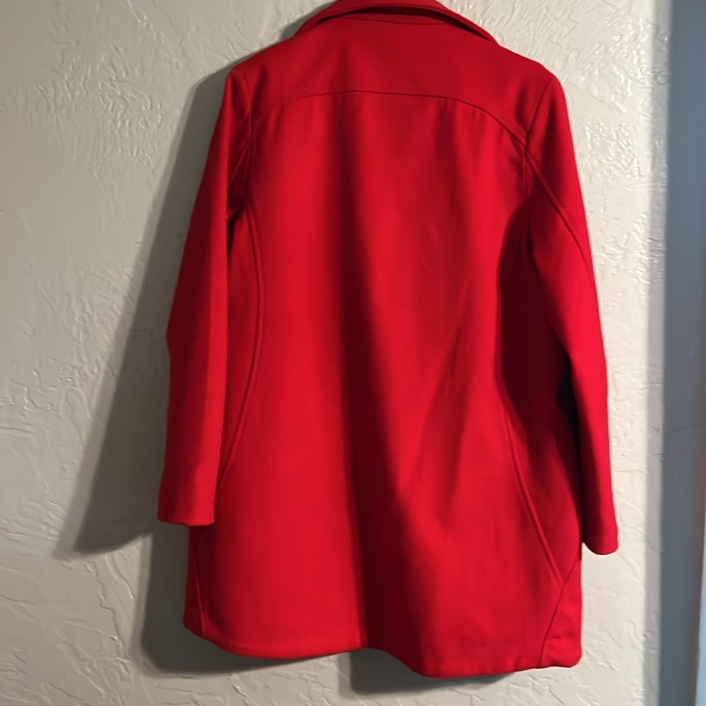 Pendleton Womens Jacket Size Medium. - image 6